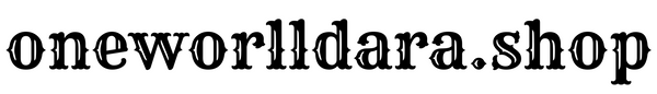 Oneworlldara.shop